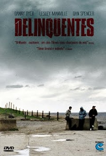 Baixar Filme Delinquentes [2005] DVDRip Avi - Dublado