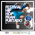 Vem aí ! 2• Edição - Festival de Hip Hop Fran Furtado.