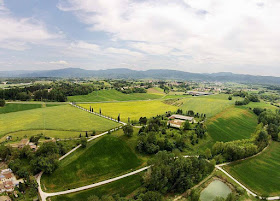 La Via del Latte in Mugello