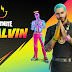 J Balvin's Skin is now available in Fortnite