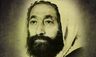 عبد الحميد بن باديس الجزائري