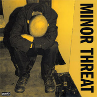 Minor Threat - Steppin' Stone