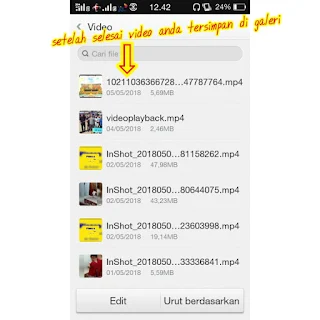 Tutorial Cara Mendownload Video Dari Aplikasi Facebook