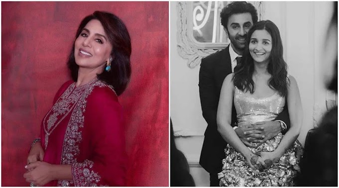 Neetu Kapoor says Ranbir Kapoor is not 'joru ka gulaam' of wife Alia Bhatt: He knows to balance his love