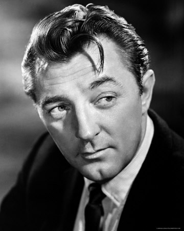 Robert Mitchum