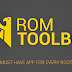 ROM Toolbox Pro Apk Download