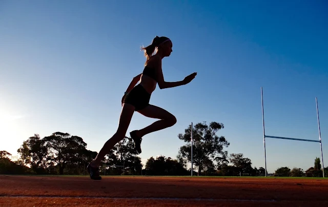 Top Tips for Maximizing Athletic Performance