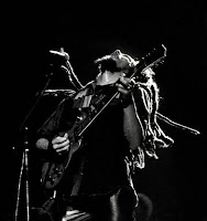 Bob Marley LIVE