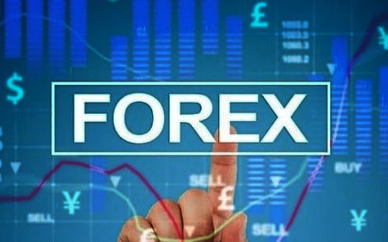 Đầu tư Ngoại hối - Forex