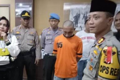 Merasa Setara Dengan Wali, Dukun Di Karawang Tewas Ditusuk