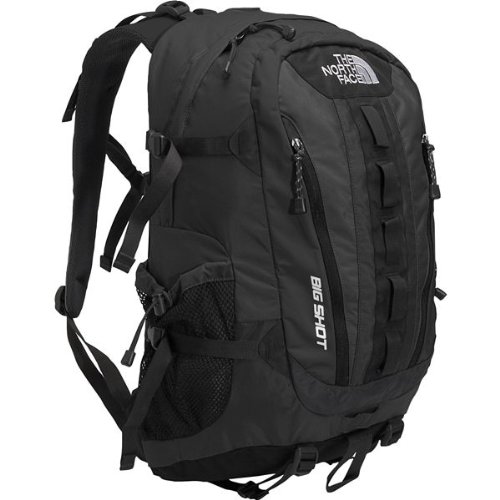 The North Face Borealis Classic Tnf Black Asphalt Grey - The North Face Borealis Classic TNF Black Asphalt Grey Mode 