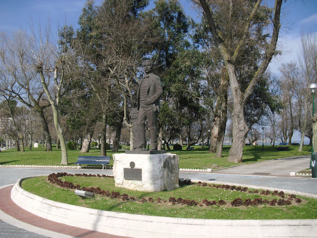 Parque Doctor Gonzalez Mesones