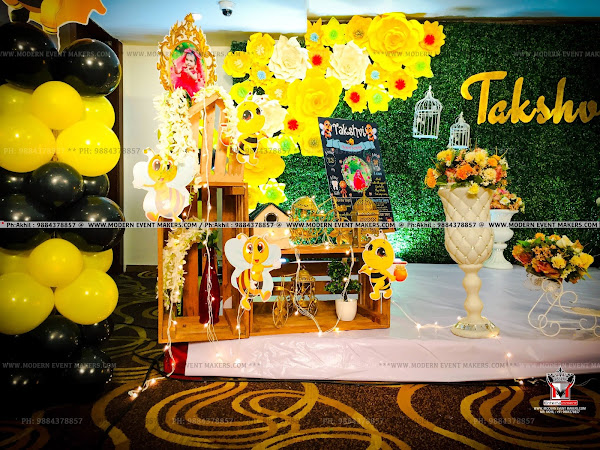 Honey_bee_Birthday_Theme_PH_9884378857_Modern_Event_Makers