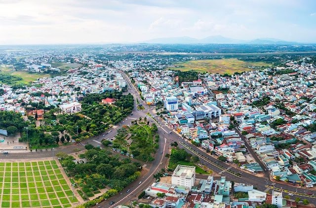 Gia Lai: 24 dự án kêu gọi đầu tư giai đoạn 2023-2025