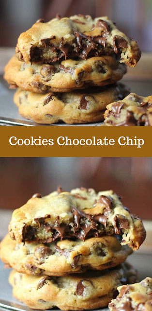 Cookies Chocolate Chip