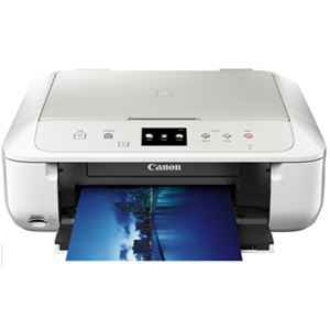 Canon PIXMA MG6851 Driver Download