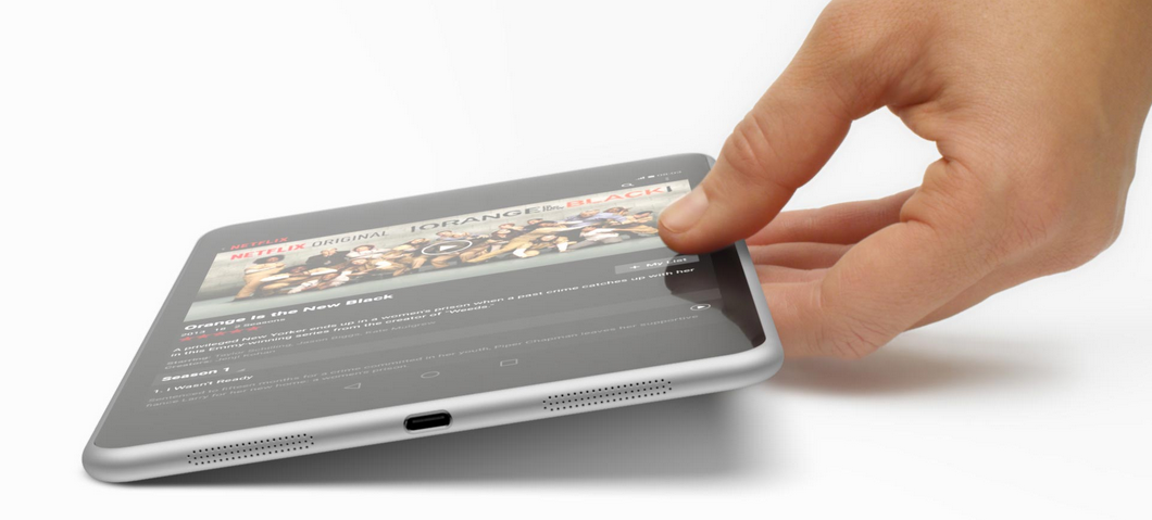 نوكيا تكشف عن حاسبها اللوحي NOKIA N1 بنظام أندرويد