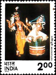 Manipuri dance