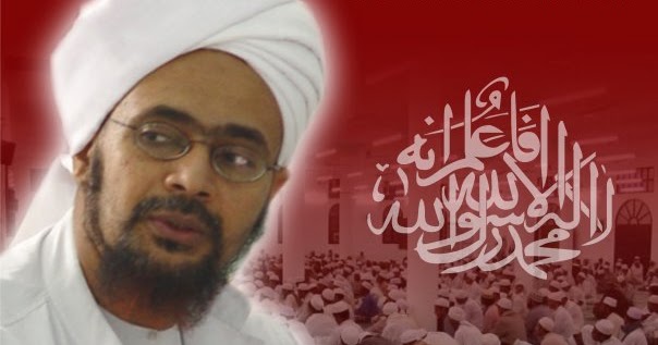 Kata Mutiara Al Habib Umar Bin Hafidz - Lembar Kehidupan