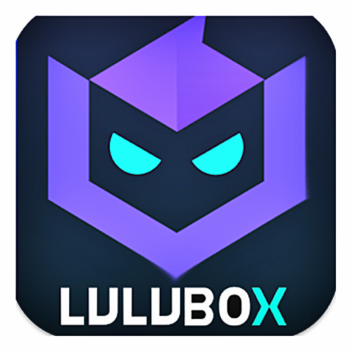LuluBox - Allows you to unlock all forms of FreeFire