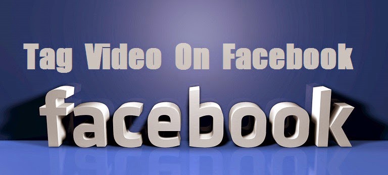 how to tag video on facebook Using Mobile and Computer image photo