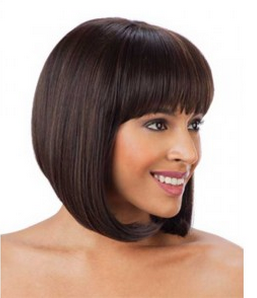 Freetress Equal Synthetic Lace Front Wig Minky