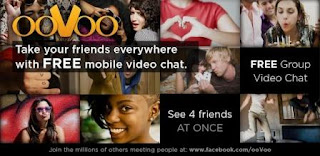 OoVoo for Android