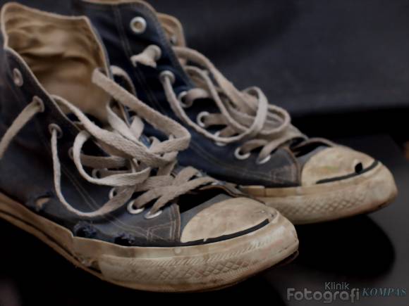 The Shoemaker, Kisah Seorang Pembuat Sepatu yang Berusia 