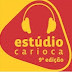 9º edição PROJETO ESTÚDIO CARIOCA