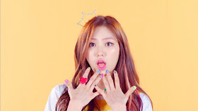 CLC Eunbin No Oh Oh