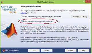 cara cerdas menginstal MATLAB terbukti ampuh