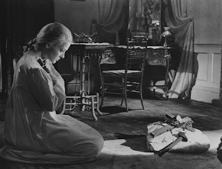 Viridiana, directed by luis bunuel, actress silvia pinal