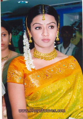 telugu actress aarthi agarwal in saree hot photos images wallpapers