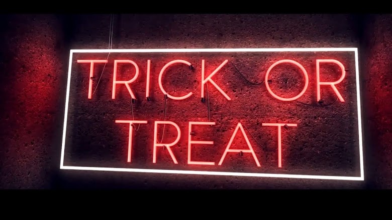 Trick or Treat 2019 pelicula completa