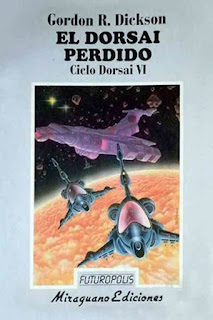 El Dorsai Perdido - Gordon R. Dickson *