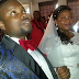 Okon & Wife Celebrate 5th Wedding Anniversary