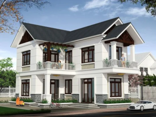 rumah minimalis indonesia