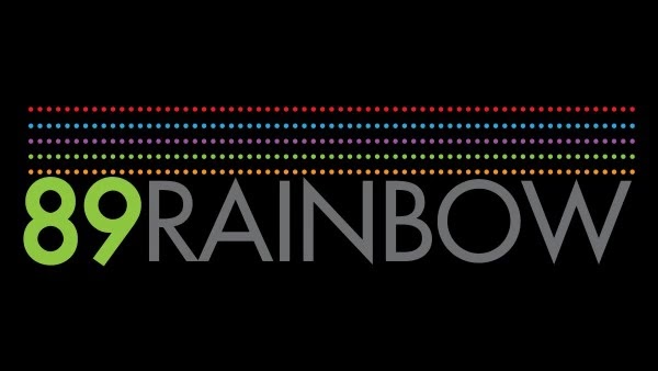 89 FM Rainbow - Thessaloniki, Greece