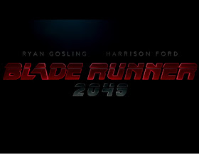 Trailer Italiano per Blade Runner 2049