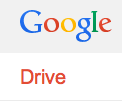 We now use Google Drive in EDM 510