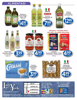 Lady York Foods Flyer valid April 11 - 17, 2024