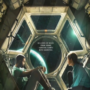 مشاهده فيلم Stowaway 2021 مترجم اون لاين