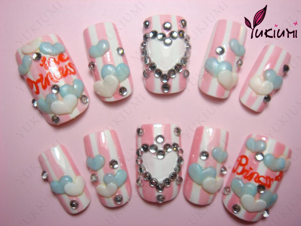 nail art designs