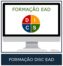 Curso Online Metodologia Disc da Prosperity - Treinamento e Desenvolvimento