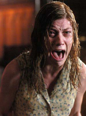 Jennifer CarpenterThe Exorcism of Emily Rose