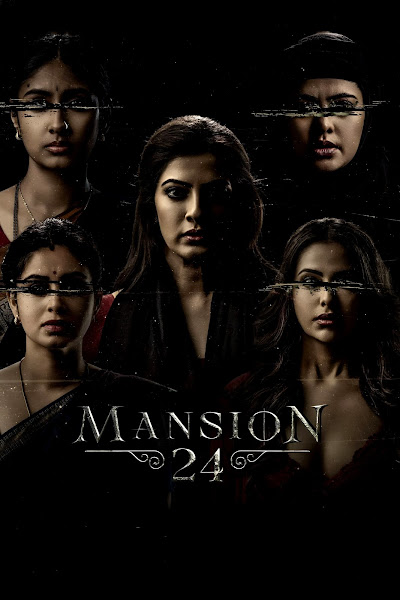 Download Mansion 24 Season 1 Dual Audio Hindi-Telugu 720p & 1080p WEBRip ESubs