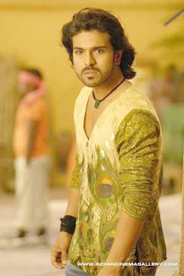 Magadheera Movie