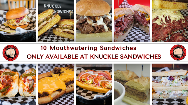 10 Mouthwatering Sandwiches You Must Try at Our Lunch Restaurant in Maricopa County, Arizona