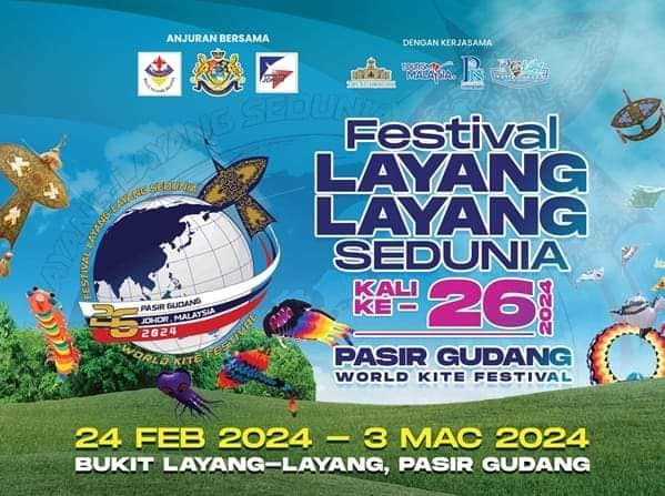 Festival Layang layang