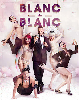 adelaide fringe - blanc de blanc